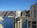 * Nomination Hoover Dam, Nevada-Arizona, USA --Poco a poco 12:49, 17 May 2022 (UTC) * Promotion  Support Good quality. --Steindy 15:22, 17 May 2022 (UTC)