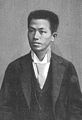 Emilio Aguinaldo circa 1898