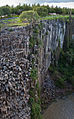 * Nomination Basaltic Prisms, Huasca de Ocampo, Hidalgo, Mexico --Poco a poco 20:42, 21 March 2014 (UTC) * Promotion Good quality. --Ralf Roletschek 22:22, 26 March 2014 (UTC)