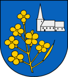 Coat of arms of the community of Pronstorf