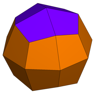 Pseudo-deltoidal icositetrahedron