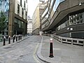 Thumbnail for File:Pudding Lane London - geograph.org.uk - 6227983.jpg