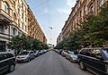 * Nomination Pushkinskaya Street in Saint Petersburg --Florstein 08:49, 23 August 2014 (UTC) * Promotion Good quality.--ArildV 10:19, 24 August 2014 (UTC)