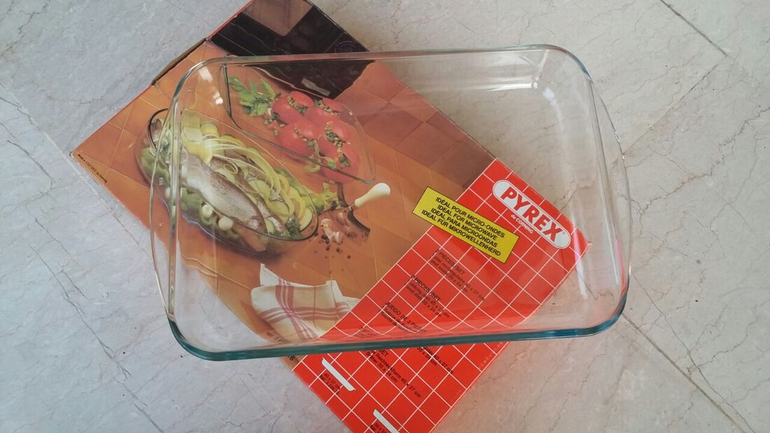 Pyrex (marque)