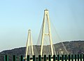 Qingzhou Bridge, Fujian province, China (2001)