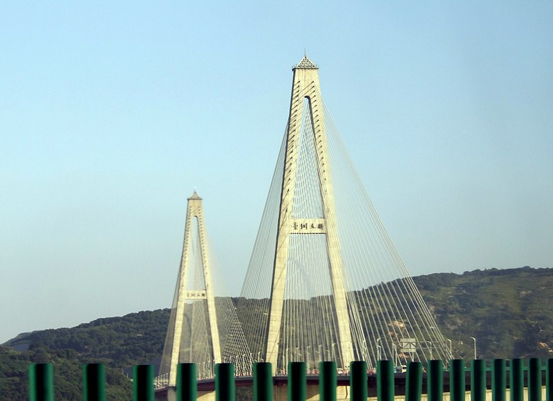 File:Qingzhou Bridge.jpg