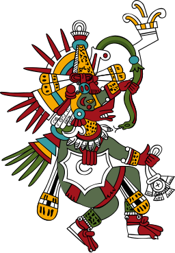 Quetzalcoatl