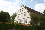 Vorschaubild für Schloss Crailsheim (Rödelsee)