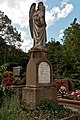 Grabmal Müllenbach, Friedhof Hoffnungsthal