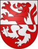 Coat of arms of Rüderswil