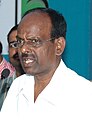 R. Velu, former Union Minister