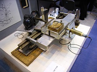 <span class="mw-page-title-main">History of computed tomography</span> History of CT scanning technology