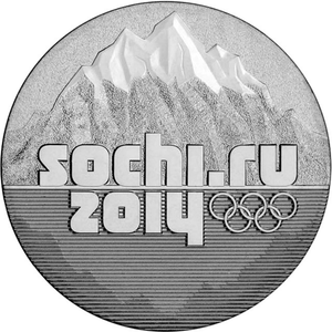 Зимові Олімпійські Ігри 2014