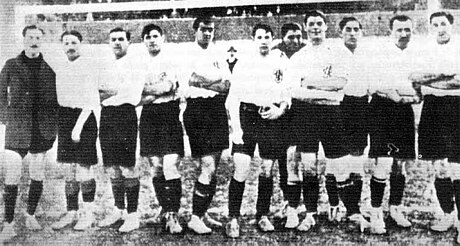 Copa del Rei de futbol 1913