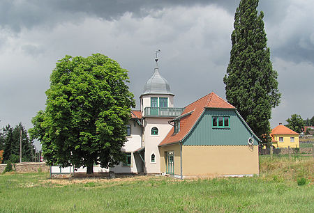 Radebeul Landhaus Perle