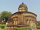 Radhashyam Temple at Bishnupur 2.jpg