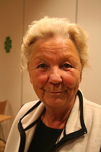 Haarstad vuonna 2010.