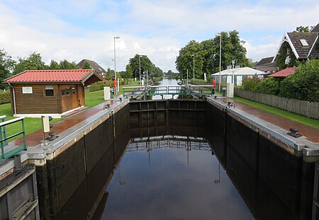 Rahe lock 2200