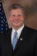 Randy Hultgren, Portrait officiel, 112e Congrès.jpg