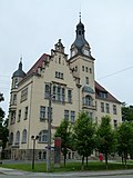 Niedersedlitz town hall