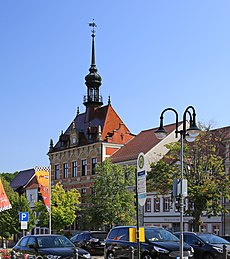 Rathaus auf dem Markt in Frohburg, Sachsen 2H1A2171WI.jpg