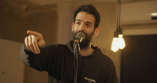 <span class="mw-page-title-main">Ravid Plotnik</span> Israeli singer and rapper