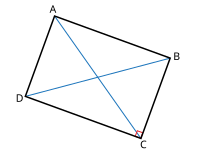 長方形 Wikipedia