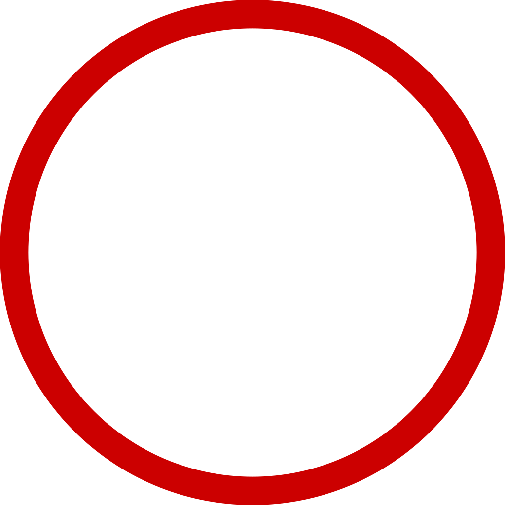 File:Red circle thick.svg - Wikimedia Commons