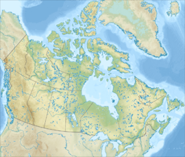 Maciço Logan (Monte Logan) está localizado em: Canadá