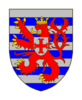 Coat of arms of Remich