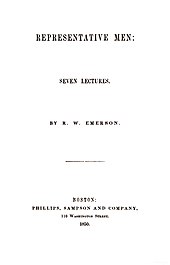 Ralph Waldo Emerson: Vroeë lewe en opvoeding, Vroeë loopbaan, Literêre loopbaan en transendentalisme