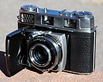 Kodak Retina IIIC (Typ 028) 1957–1960