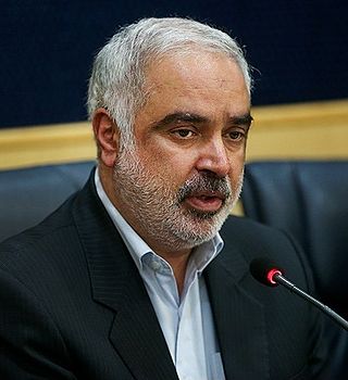 <span class="mw-page-title-main">Reza Roosta Azad</span> Iranian academic (1962–2022)