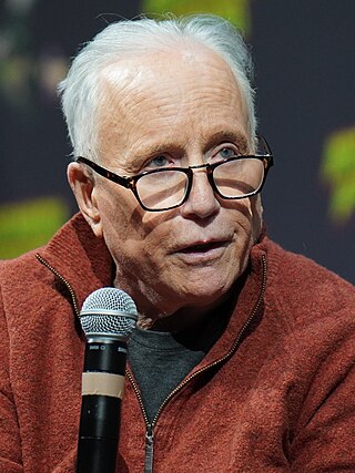 <span class="mw-page-title-main">Richard Dreyfuss</span> American actor