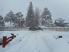 Rinsho-ji temple, 2015, Hida.jpg