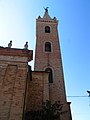 Ripatransone - Torre del Duomo