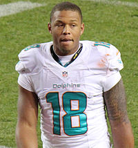 Rishard Matthews