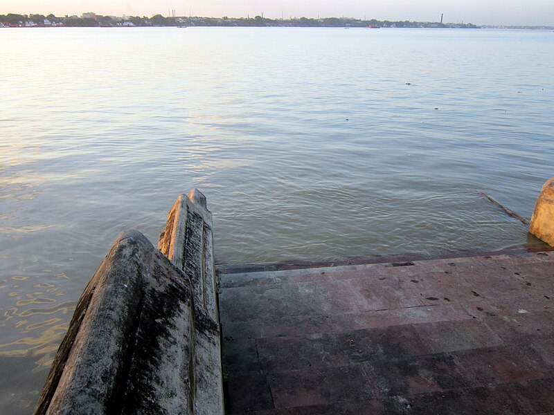 File:River Ganges 2.JPG