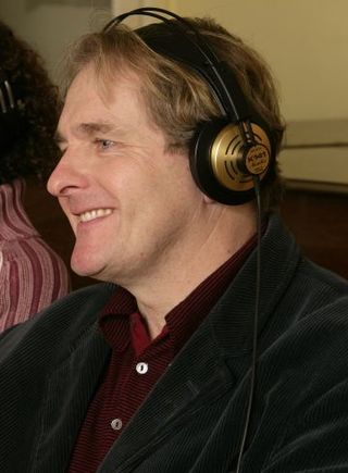 <span class="mw-page-title-main">Robert Bathurst</span> English theatre and television actor