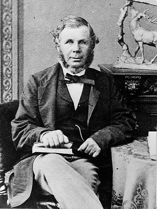 <span class="mw-page-title-main">Robert Heaton Rhodes</span> New Zealand politician, (1815–1884)