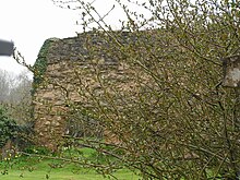 image de l'abbaye