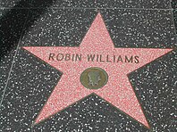 Robin Williams: Biografia, Carreira, Ativismo
