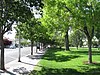 Fourth Ward District Robinson Park, Albuquerque NM.jpg