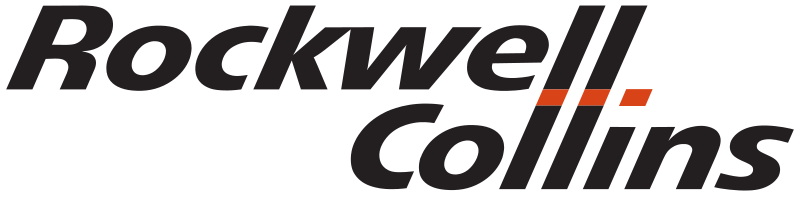 File:Rockwell Collins logo.svg