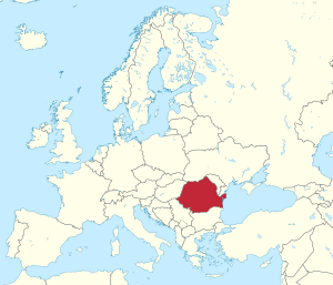Kortordinariat för de armeniska troende i Rumänien