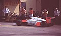 1986 Italian GP