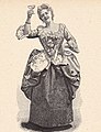 Rose Delaunay, artiste lyrique, vol I, 1894[31]