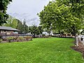 * Nomination: Rosebed Park in Kent, Washington. --Roc0ast3r 03:30, 5 May 2024 (UTC) * * Review needed