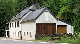 Rossmühle