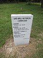 Round Rock Cemetery